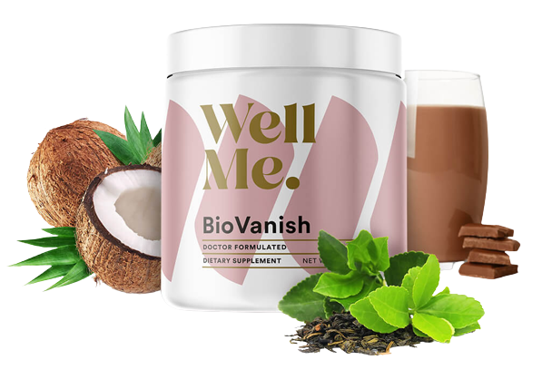 BioVanish Best Weight loss Supplement